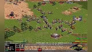 帝国时代之罗马复兴 221010