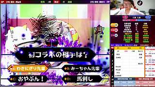 【MUGEN】比赛回放