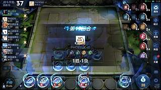 吕布婉儿1V10，起舞魔种蹦迪飞