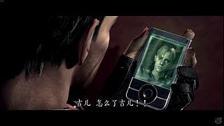 涂鸦酱:恐怖游戏专题