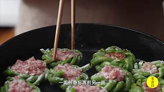美食台：美国鸡肉名菜左宗棠鸡
