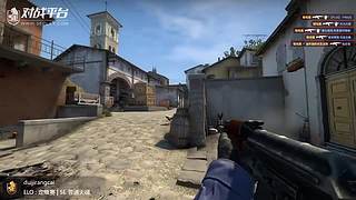 对游戏的热爱比谁都深 3973427