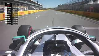 F1 世界一级方程式