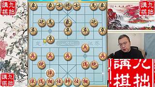 1.5晚间直播中，象棋嗨翻天