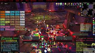 魔兽世界怀旧服 哈霍兰40人NAXX