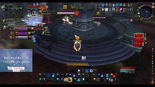 敏锐贼、冰法PVP