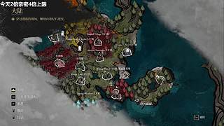 14号原神新版本，记得屯原石！