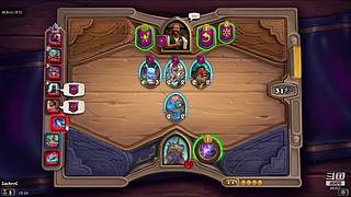 试播 全新直播筹备中