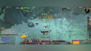 泰坦时光三：猎人