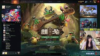 6:30来（沙发上不小心睡着了）