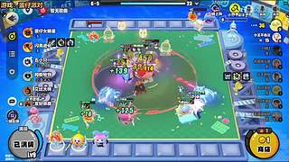 蛋仔派对开丸!好玩爱玩!