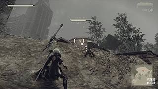 （逆水寒手游）天问秘境竞速