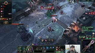 海克斯乱斗第一天才！有车位~