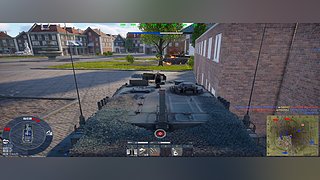 战争雷霆工具人 纯手工