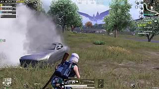 PVE噩梦找B.o.s.s。