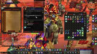 夜游伴~《魔兽》~晚12播长夜