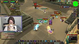 捡起了老这行 又开启玩jjc