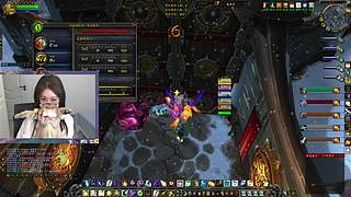 捡起了老本行 又开始玩jjc