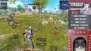 带粉/帮打/超稳晋级赛