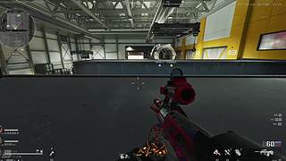 有没有晚上打三角洲的，缺两个队友猛攻