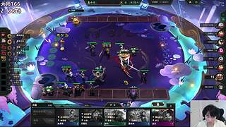 云顶冲王者宝贝们~