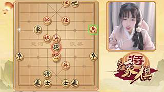 象棋界最会吹牛的
