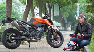 小丙摩托车评中心