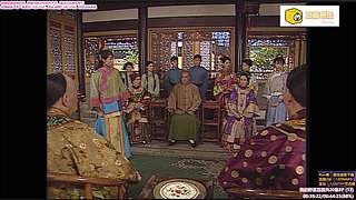 【豆腐】粤语经典港剧 人生有好多个十年