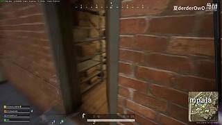 【有车位】3X3-部门-跑刀