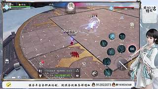 斗鱼杯憨憨移花正互联网挨打