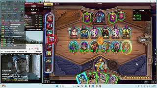 没什么意思，玩会游戏