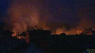 家有诤子  不败彼家