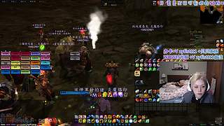 时光2部落主要打2个MC