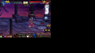 剑豪pk了gai一下