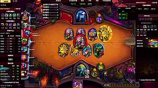 新版本预构筑提前备战不落后