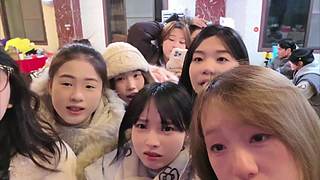 【格外互娱】757女团S7 休闲季~