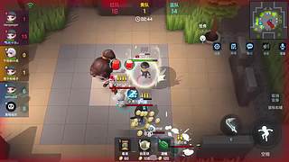 【长期增长】逃跑吧少年-红包大作战