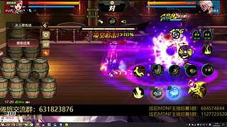 都是猛氪这个站就试试不氪的玩法