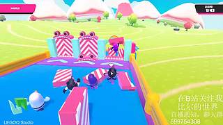 原神3.0！须弥开荒！