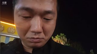 惠州 双月湾赶海