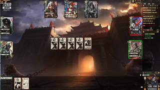 三国杀十周年武将列传