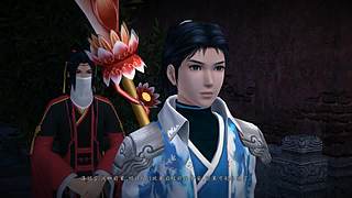 永远最喜欢仙剑