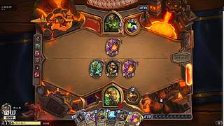 只玩猎人各种好玩的猎人卡组