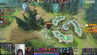 今日决出中国区预选赛的王！