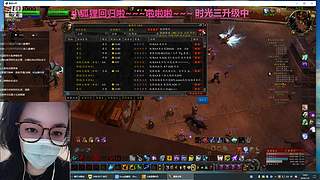 魔兽时光111更新中~~·2026旺