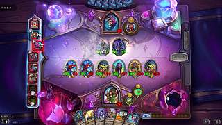 游戏全能亡，新人主播，点点关注叭~