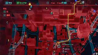 赛博朋克2077该日继续支线