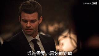 经典美剧解说，悬疑科幻惊悚