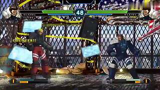 格斗高能够期间