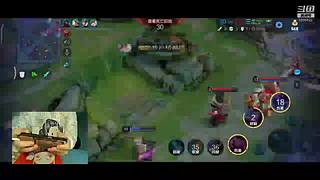 峡谷小鹿女的直播间